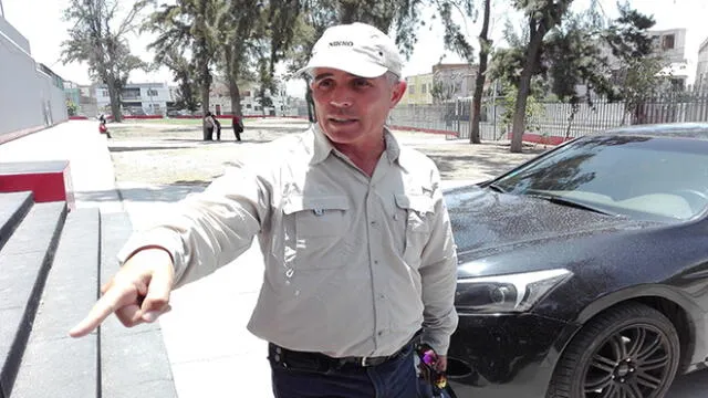 Arequipa: Clubes obligados a legalizar su participación