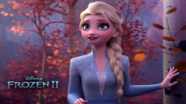 Productor de Frozen 2 respondió la razón en una entrevista. Créditos: Composición