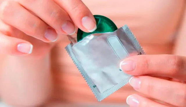 Cuatro enfermedades de transmisión sexual que se pueden prevenir con el uso del preservativo
