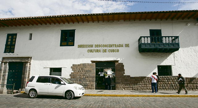 Cusco se opone a compartir con Lima recaudación de ingreso a Machupicchu