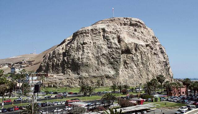 Arica construirá dos malls y Tacna teme que ya no vengan turistas chilenos 