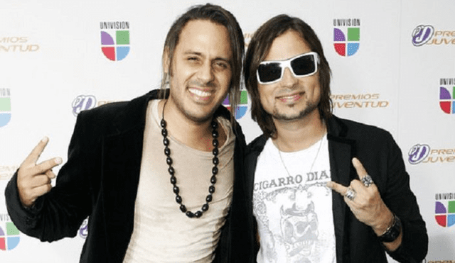 Servando y Florentino: Cantante protagoniza escándalo en Cusco [VIDEO]