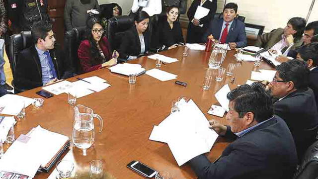 Municipio de Arequipa tiene un nuevo regidor