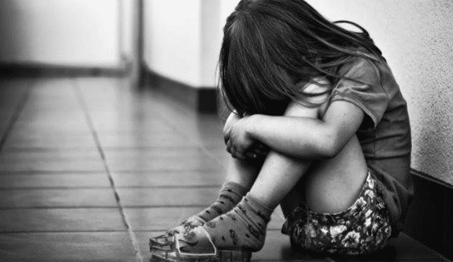 Junín: 60% casos de violencia sexual es contra menores de edad