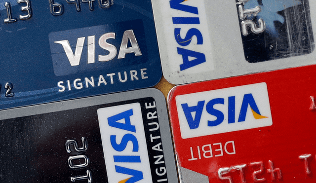 Visa adquirirá fintech Plaid por 5.300 millones de dólares