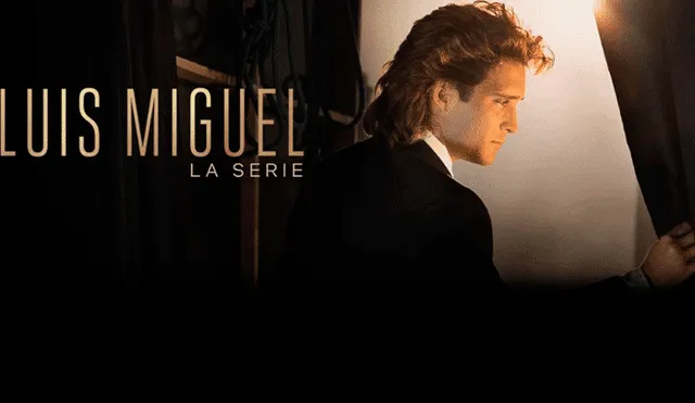 "Luis Miguel, la serie" 1x09: filtran imágenes del nuevo capítulo 