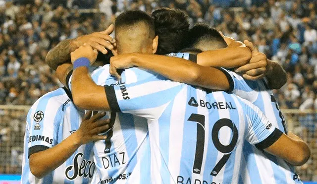 River goleó 4-1 a Tucumán, pero igual quedó eliminado de la Copa de la Superliga [RESUMEN]