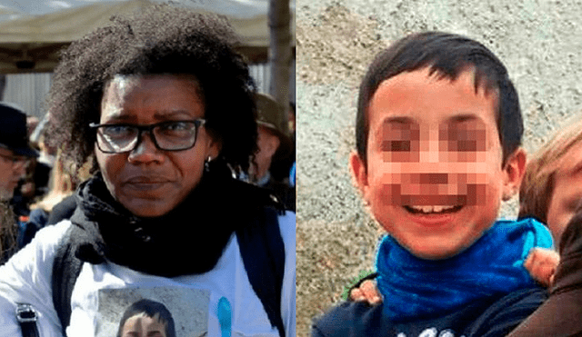 España: mujer que asesinó a Gabriel Cruz escribió carta desde la cárcel