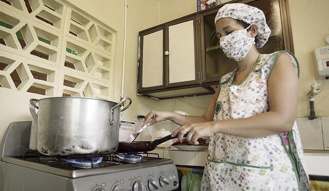 Sueño trunco. Miles de familias al interior del país aguardan la llegada del energético barato y limpio que sale de Camisea. Foto: difusión