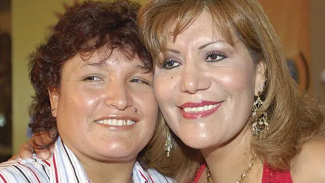 Abencia Meza y Alicia Delgado: ¿Cuál fue el trágico final de su romance? 