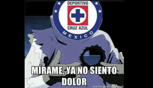 Facebook: memes se burlan de Cruz Azul y América tras empate por Liga MX [FOTOS]