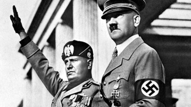 Fascismo: Claves para entender esta ideología a 100 años de su nacimiento