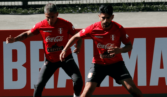 Perú vs Uruguay - Copa América 2019