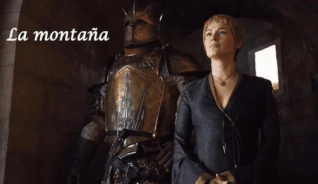Game of Thrones: ¿Quiénes siguen vivos de la lista de Arya Stark? [VIDEO]