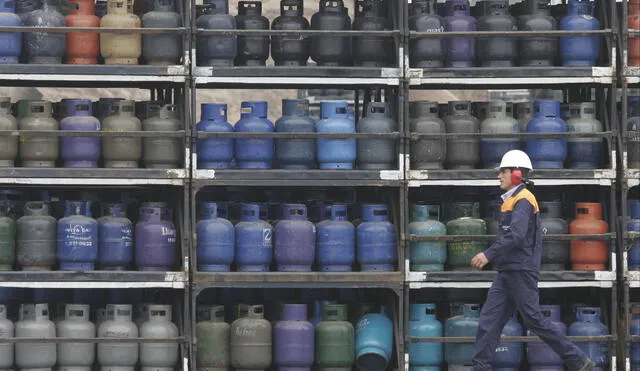 Indecopi investiga a 4 carteles en sector combustibles del país