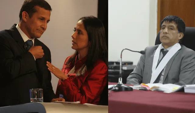 PJ evaluará este viernes recusación contra juez Concepción Carhuancho
