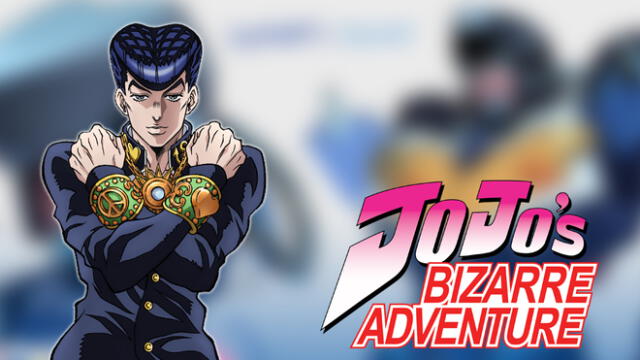 JoJo’s Bizarre Adventure: Guía completa para ver el anime de culto [VIDEO]