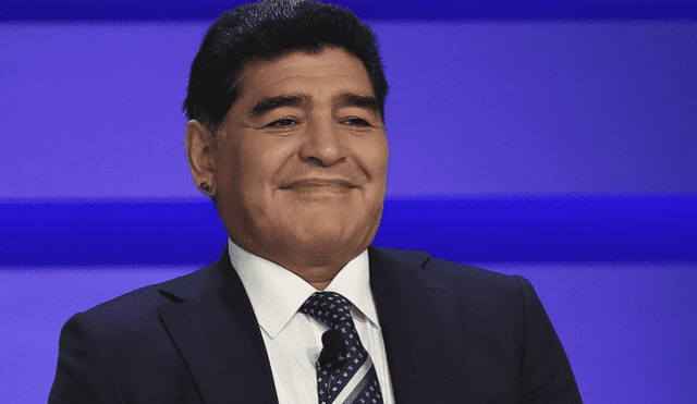 Dolce & Gabbana arremete contra Maradona: “Es un muerto de hambre”