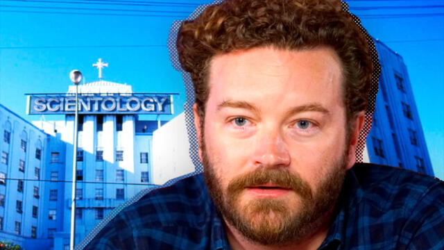 Danny Masterson