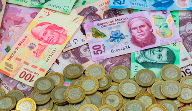 Tipo de cambio: Precio del euro a pesos mexicanos compra y venta hoy sábado 1 de febrero