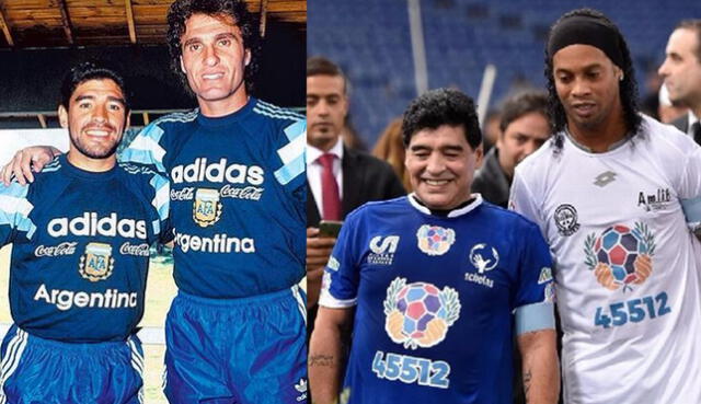 Diego Maradona