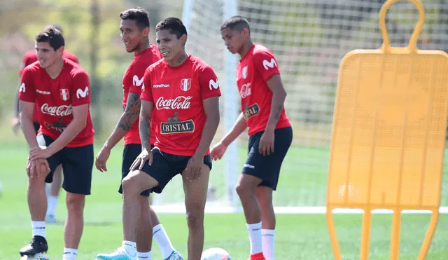 Perú vs. Ecuador: periodista de Fox Sports cree que a Raúl Ruidíaz se le están terminando los créditos jugando de 9.