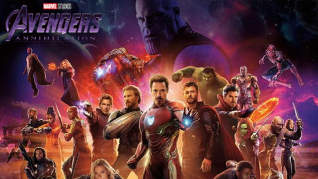 Avengers 4: Estos son los personajes que regresarán para vencer a Thanos