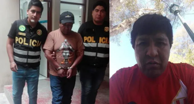Hombre que mató con fierro a su pareja en Moquegua será encarcelado