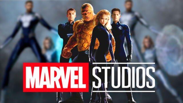 En Reddit ya imaginan a los actores que podrían hacer de la primera pareja de Marvel Cómics. Foto: Composición