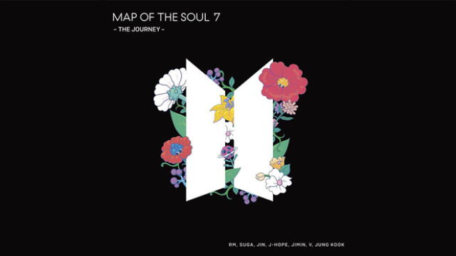 Desliza para ver más fotos de "Stay gold" de BTS, canción de Map of the soul: 7 The journey. Créditos: Big Hit Ent.