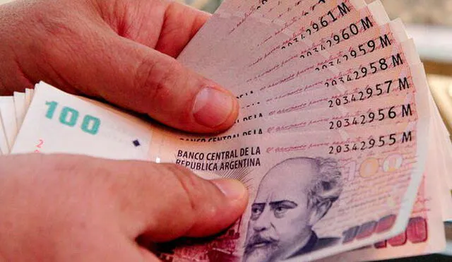 Argentina: Cotización del dólar hoy sábado 16 de noviembre de 2019