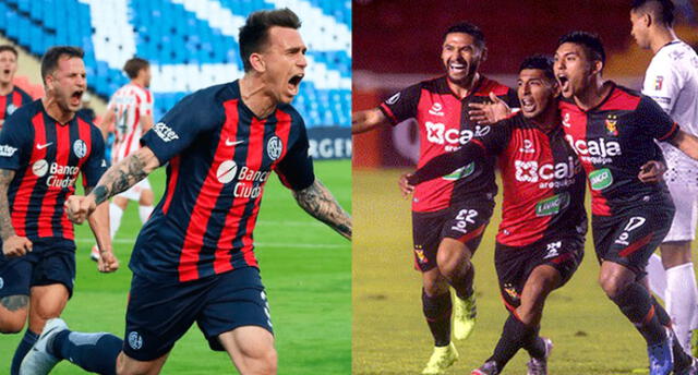 Copa Libertadores: Estos son los precios de las entradas para el partido Melgar vs San Lorenzo 