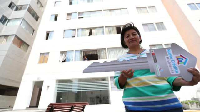 Ministerio de Vivienda adjudicará terrenos para construcción de viviendas sociales en Lima y Moquegua