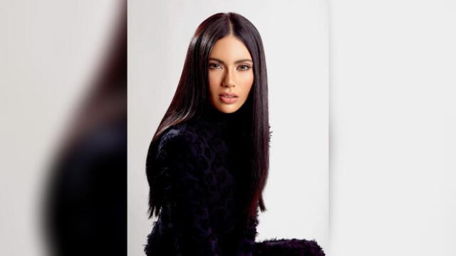 Miss Filipinas - Gazini Ganados