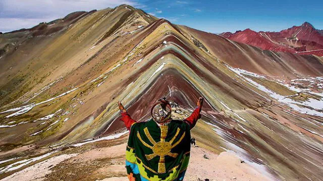 Cusco: Piden que Pitumarca sea declarado parque nacional