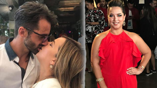 Adamari López y Toni Costa ya están listos para contraer matrimonio [FOTOS]