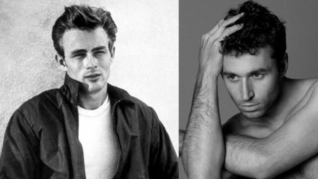 Diario confunde al legendario actor James Dean con actor de cine para adultos 'James Deen'