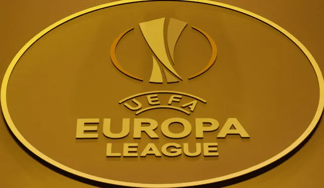 Europa League: Conoce cómo quedaron los grupos del certamen europeo