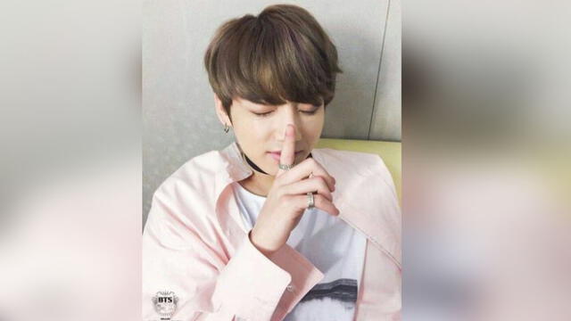 BTS: Jungkook lanza pista sobre “Connect: BTS”