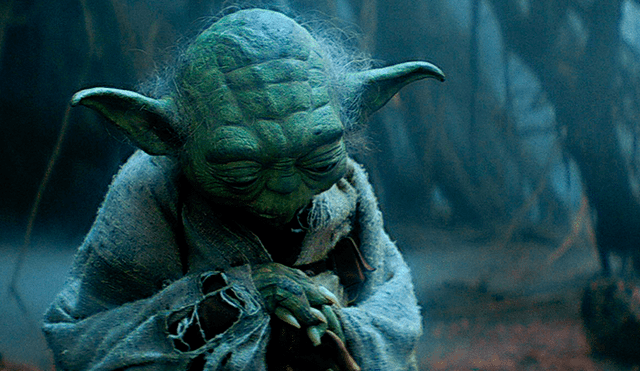 Star Wars: revelan que Yoda quiso entrenar a Leia y no a Luke Skywalker