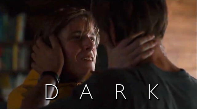 Dark (2017-2020), una serie de culto. Créditos: Composición con imágenes de Netflix.