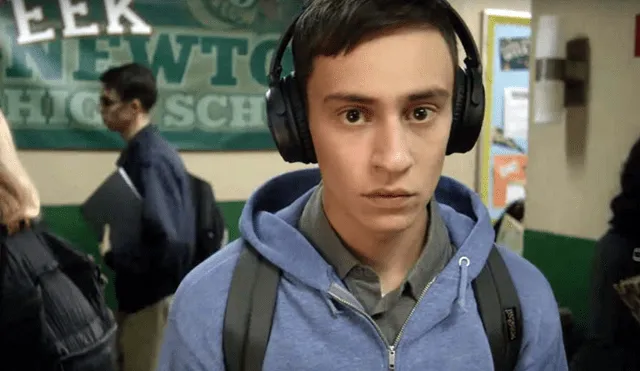 Netflix confirma la tercera temporada de “Atypical”