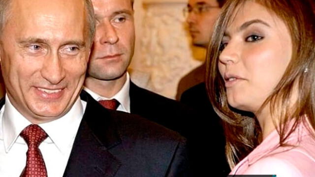 Vladimir Putin y famosa exgimnasta habrían tenido gemelos, según medios rusos