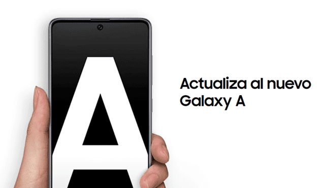 Los Samsung Galaxy A10 y Galaxy A20e finalmente están actualizándose a Android 10.