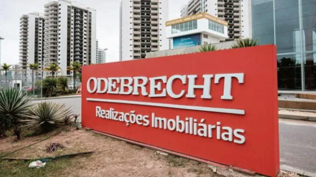 Ecuador: jubilados obtendrán pensión con dinero recuperado de la corrupción de Odebrecht