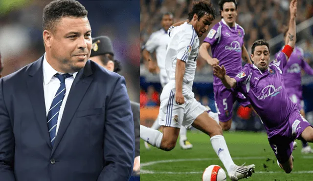 Ronaldo está a punto de comprar equipo en España