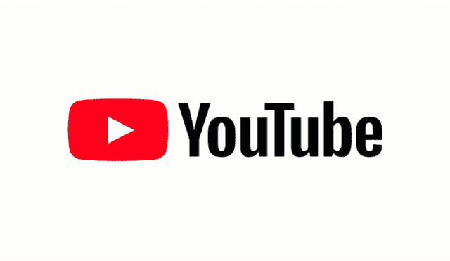 YouTube se renueva y cambia de logotipo por primera vez en su historia
