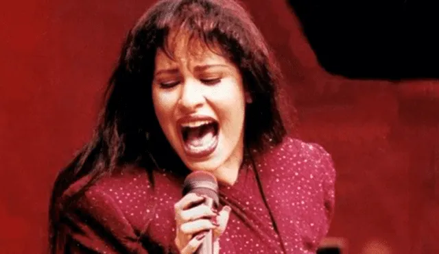 Yolanda Saldívar: la mujer que asesinó a Selena Quintanilla hace 25 años