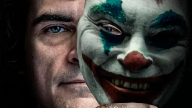 Joker se estrena en Perú el 4 de octubre. Créditos: Difusión