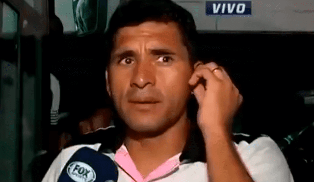 DT de Sport Boys señaló que el arbitraje influyó en la derrota ante Alianza Lima [VIDEO]